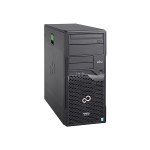 FUJITSU PRIMERGY TX1310 M1 セレクト（Xeon E3-1226v3／4GB／SATA500GB*2 RAID1／W2008R2std（2012DG）） PYT1311ZGD