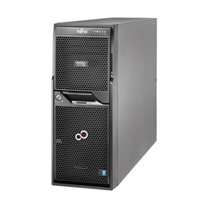 FUJITSU PRIMERGY TX1330 M1 セレクト（XeonE3-1220v3／4GB／disk無／OS無） PYT1331ZDX