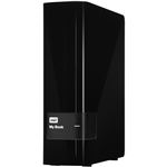 アイ・オー・データ機器 外付けハードディスクドライブ 「My Book」 4TB WDBFJK0040HBK-JESN