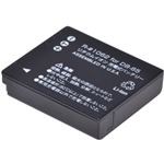 ケンコー [純正互換バッテリー] ENERG DB-65 R-#1062 83484