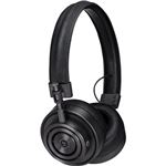 MASTER＆DYNAMIC 密閉型ヘッドホン MH30 BLACK／BLACK MH30-BLK