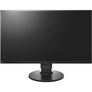 EIZO 68.5cm（27.0）型カラー液晶モニター FlexScan EV2750 ブラック EV2750-BK