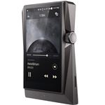 アイリバー ハイレゾプレーヤー Astell＆Kern AK380 256GBメテオリックチタン AK380-256GB-MT