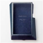 アイリバー Astell＆Kern AK380 INCASケース ネイビーブルー AK380-CASE-BLU