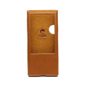 アイリバー Astell＆Kern AK Jr PUケース ブラウン AKJR-PU-CASE-BRW