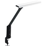 ツインバード工業 LEDクランプ式デスクライト （ホワイト） LE-H634W