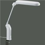 ツインバード工業 アーム型タッチインバータ蛍光灯 LK-H461W