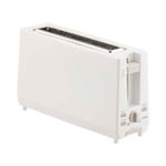 ツインバード工業 ポップアップトースター （ホワイト） TS-D404W