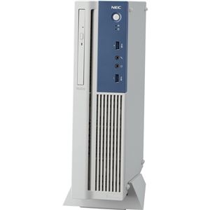 NEC Mate タイプMB （Core i7-67003.4GHz/4GB/500GB/Multi/Office Personal 2013/Windows7 Pro32bit（Win10DG）/1Yパーツ） PC-MK34HBZLCSSP