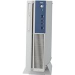 NEC Mate タイプMB （Core i7-67003.4GHz/4GB/500GB/Multi/Office Personal 2013/Windows7 Pro32bit（Win10DG）/1Yパーツ） PC-MK34HBZLCSSP