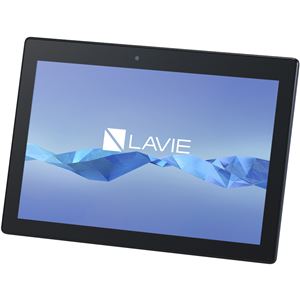 NECパーソナル LAVIE Tab E - TE510/BAL ネイビーブルー PC-TE510BAL