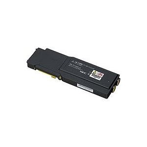 NEC 大容量トナーカートリッジ （イエロー） PR-L5900C-16