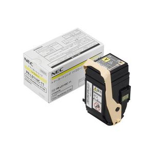 NEC トナーカートリッジ イエロー PR-L9110C-11