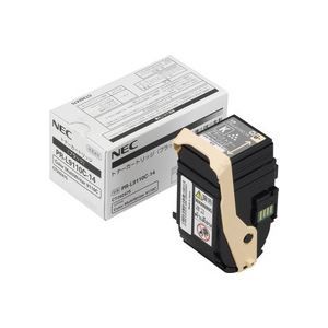 NEC トナーカートリッジ ブラック PR-L9110C-14