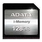 ADATA MacBook Air 13用 i-Memory ストレージ拡張カード SDXCカード128GB ASDX128GAUI3CL10-C