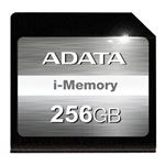 ADATA MacBook Air 13用 i-Memory ストレージ拡張カード SDXCカード256GB ASDX256GAUI3CL10-C