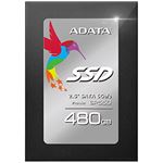 ADATA Premier SP550 SSD 2.5inch SATA 480GB ASP550SS3-480GM-C
