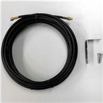 オルタプラス 無線アンテナ延長ケーブル10m AL-10