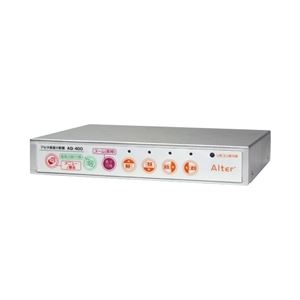オルタプラス マルチ画面分割器 AQ-400