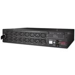 シュナイダーエレクトリック ラックマウントPDU Switched [In NEMA L6-30P Out： （16）IECC13 2U] AP7911A