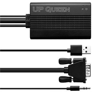 エアリア UP Queen SD-UPVH1