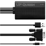 エアリア UP Queen SD-UPVH1