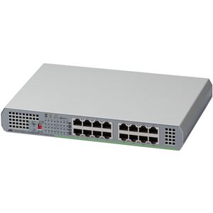 アライドテレシス AT-GS910/16 レイヤー2スイッチ 2331R