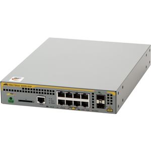 アライドテレシス AT-SH230-10GP PoEスイッチ 3524R