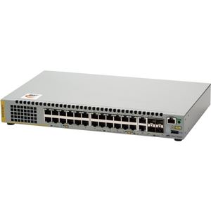 アライドテレシス AT-SH310-26FT レイヤー3スイッチ 3528R