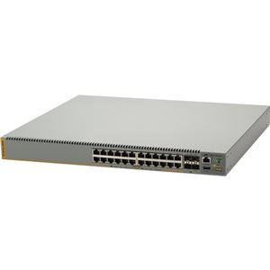 アライドテレシス AT-x510L-28GP レイヤー3スイッチ 2316R
