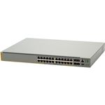 アライドテレシス AT-x510L-28GT レイヤー3スイッチ 2314R