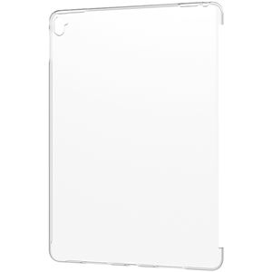 バッファロー（サプライ） 9.7インチiPad Pro用 イージーハードケース クリア BSIPD16CHCR