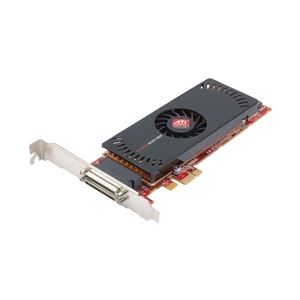 ATI FirePro 2450 PCIE x1 Quad FPR245-512ERX1