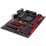 ASUS TeK AMD A88X搭載ゲーミングマザーボード 【ATX】 CROSSBLADE RANGER