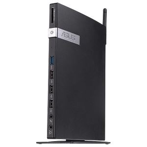 ASUS TeK EeeBox PC E210 E210-B0370