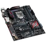 ASUS TeK Intel H170搭載マザーボード 【ATX】 H170 PRO GAMING