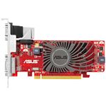 ASUS TeK Radeon HD 5450搭載 ファンレスビデオカード HD5450-SL-HM1GD3-L-V2