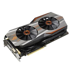 ASUS TeK NVIDIA GeForce GTX980 TI搭載ビデオカード MATRIX-GTX980TI-P-6GD5-G