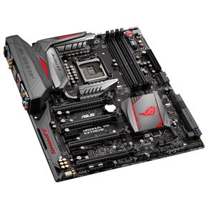 ASUS TeK マザーボード Intel Z170/LGA1151/DDR4メモリ対応/ATX MAXIMUS8/EXTREME