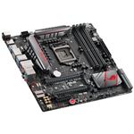 ASUS TeK Intel Z170搭載マザーボード 【M-ATX】 MAXIMUS VIII GENE