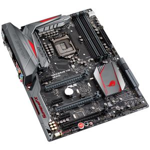 ASUS TeK Intel Z170搭載マザーボード 【ATX】 MAXIMUS VIII HERO