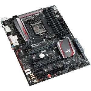 ASUS TeK Intel Z170搭載マザーボード 【ATX】 MAXIMUS VIII RANGER