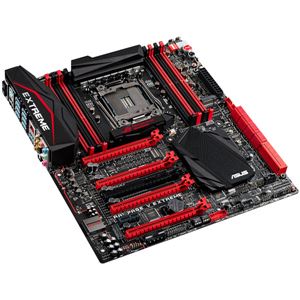 ASUS TeK Intel X99搭載マザーボード 【ATX】 RAMPAGE V EXTREME/U3.1 GAMING