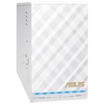 ASUS TeK 11a/b/g/n/ac対応 733Mbps 無線LAN中継機 RP-AC52