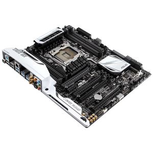 ASUS TeK Intel X99搭載 USB3.1対応 マザーボード 【ATX】 X99-PRO/USB 3.1