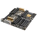ASUS TeK マザーボード Intel C612 PCH/LGA2011-3/DDR4メモリ対応/EEB Z10PE-D16/WS