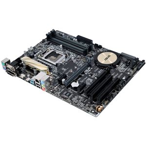 ASUS TeK Intel Z170搭載マザーボード 【ATX】 Z170-K
