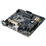 ASUS TeK Intel Z170搭載マザーボード 【M-ATX】 Z170M-PLUS