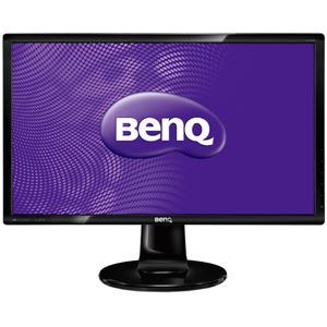 ベンキュー フリッカーフリー ブルーライト軽減 24型 1920x1080（FHD） 液晶ディスプレイ GL2460