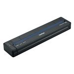ブラザー工業 A4モバイルプリンター PocketJet USB PJ-723